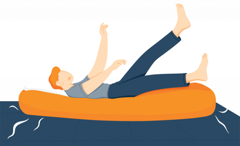 Air Mattress Weight Limits How Much Can an Air Mattress Hold?