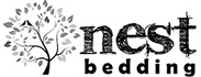 Nest Bedding coupon logo
