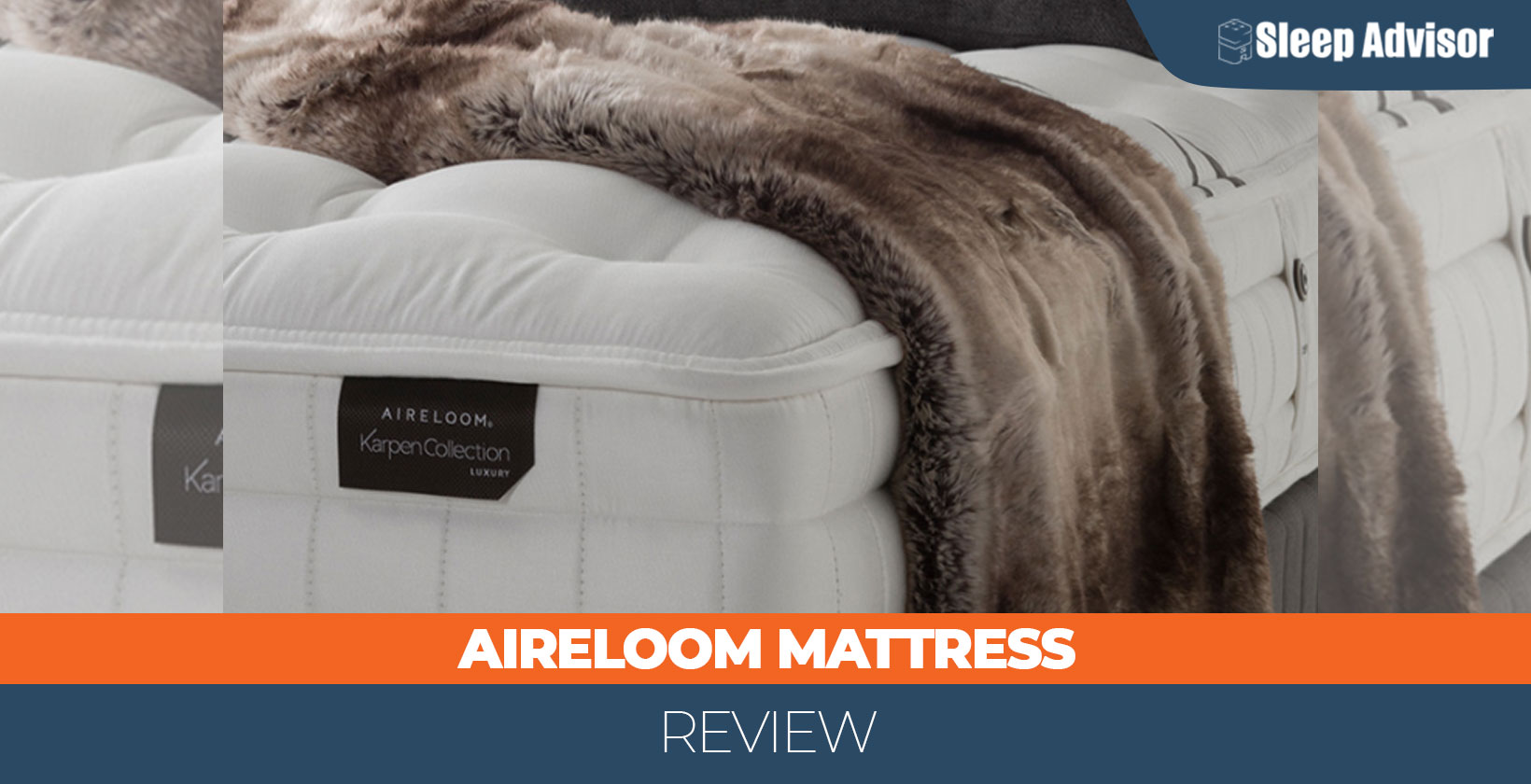 Aireloom Mattress Review: Luxury Comfort Unveiled