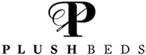Plushbeds coupon logo