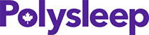 Polysleep coupon logo