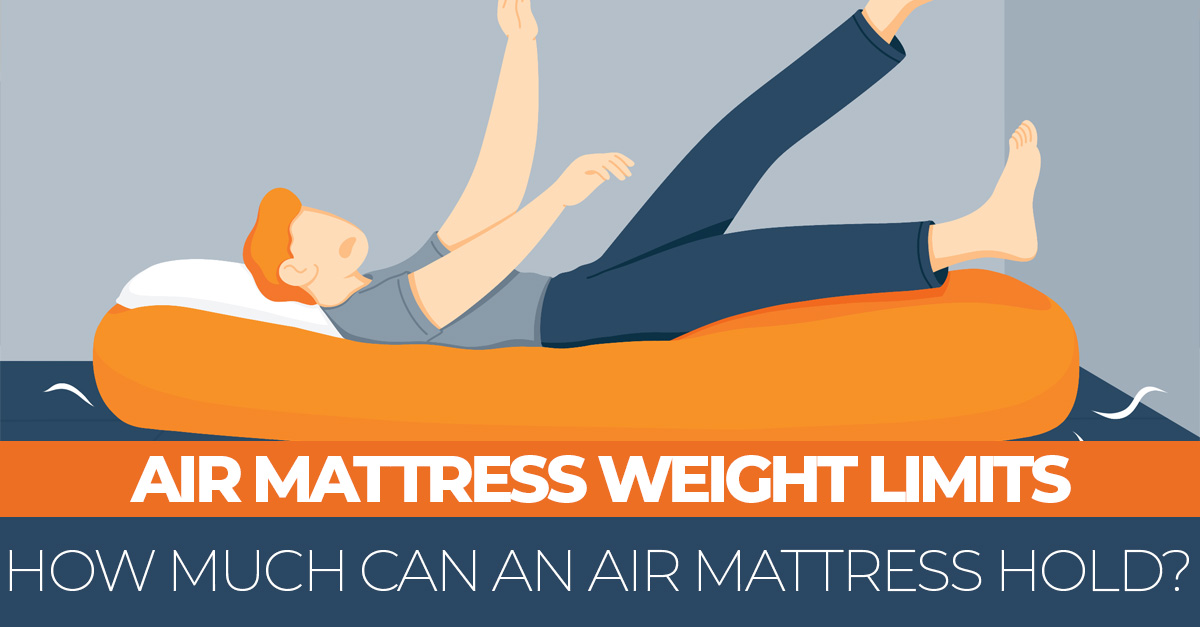 sltd air mattress comparison