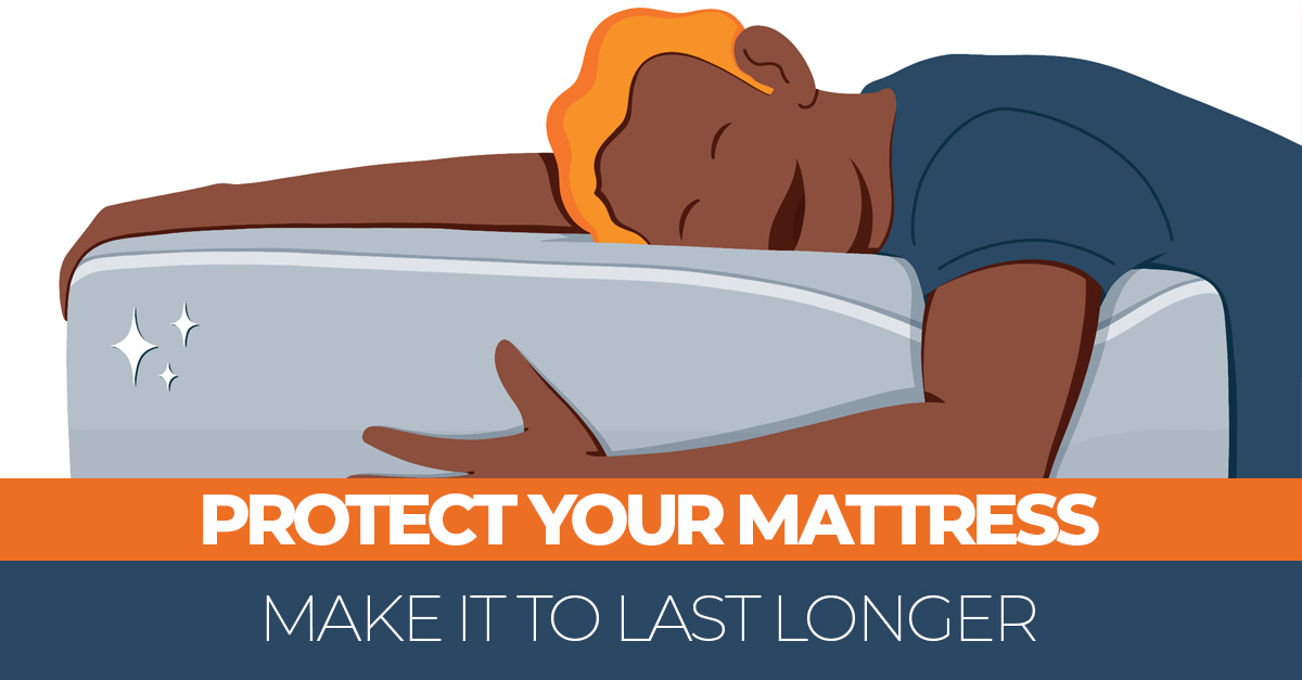 How to Protect Your Mattress and Make it to Last Longer Sleep Advisor