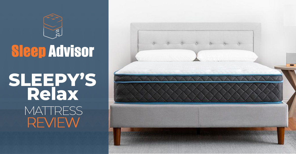 review of sleepy's mattress