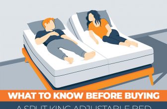 What to Know Before Buying a Split King Adjustable Bed