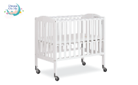 small product image of dream on me 2 in 1 crib