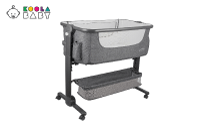 small product image of kooler things baby bassinet