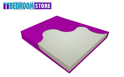 the bedroom store waveless product image