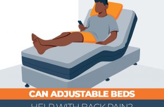 Can Adjustable Beds Help with Back Pain