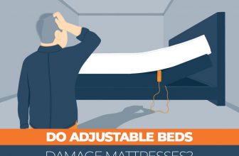 Do Adjustable Beds Damage Mattresses