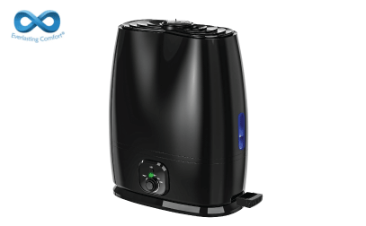 Our 6 Highest Rated Humidifiers for Asthma for 2025 4 Everlasting Comfort product image