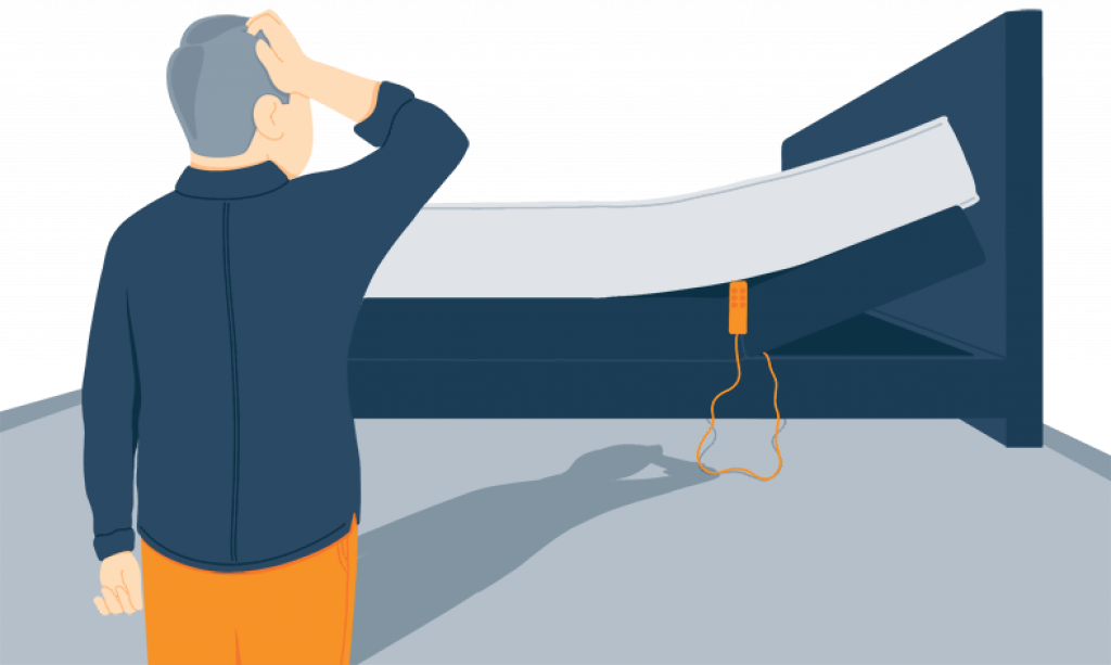 Will an Adjustable Bed Wear Down Your Mattress? Sleep Advisor