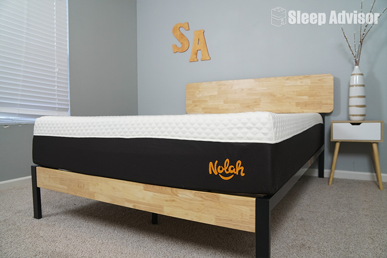 Nolah Signature Side View