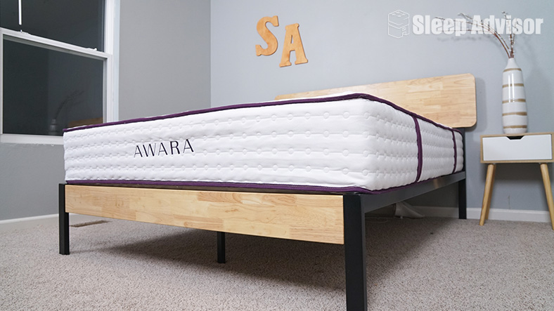 Photo-of-Awara-Mattress-by-SleepAdvisor Photo of Awara Mattress by SleepAdvisor