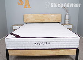 Shortocode Awara mattress image