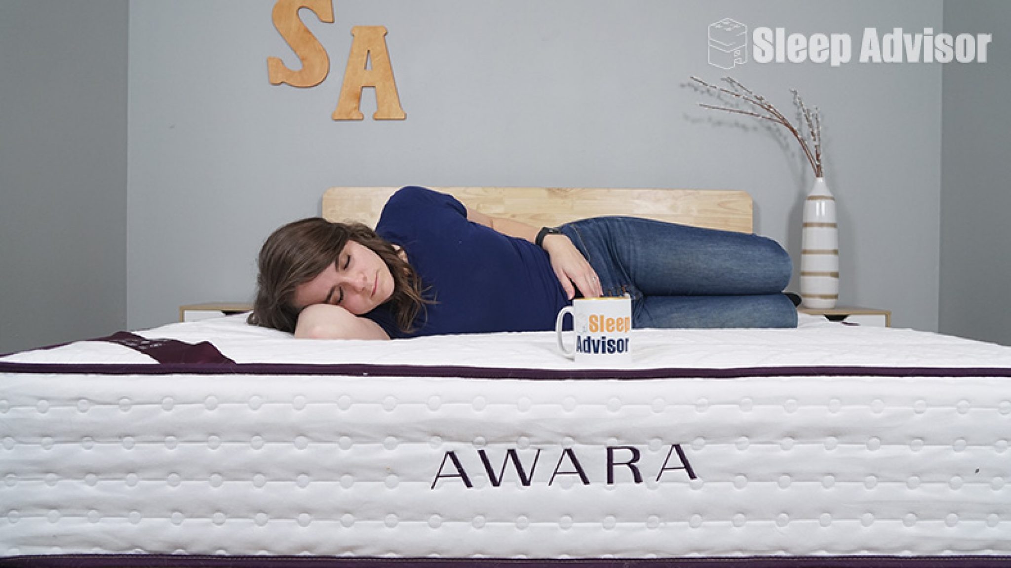 Awara Mattress Review for 2023 Sleep Advisor