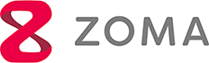 Zoma coupon logo