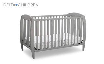 product image of delta children twinkle