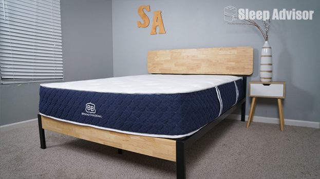 Best Mattresses for Sciatica 2023: Reviews & Buyer's Guide