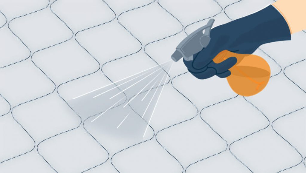 How to Clean a Mattress Topper