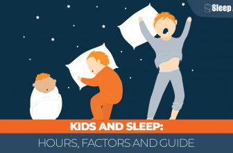 Kids and Sleep