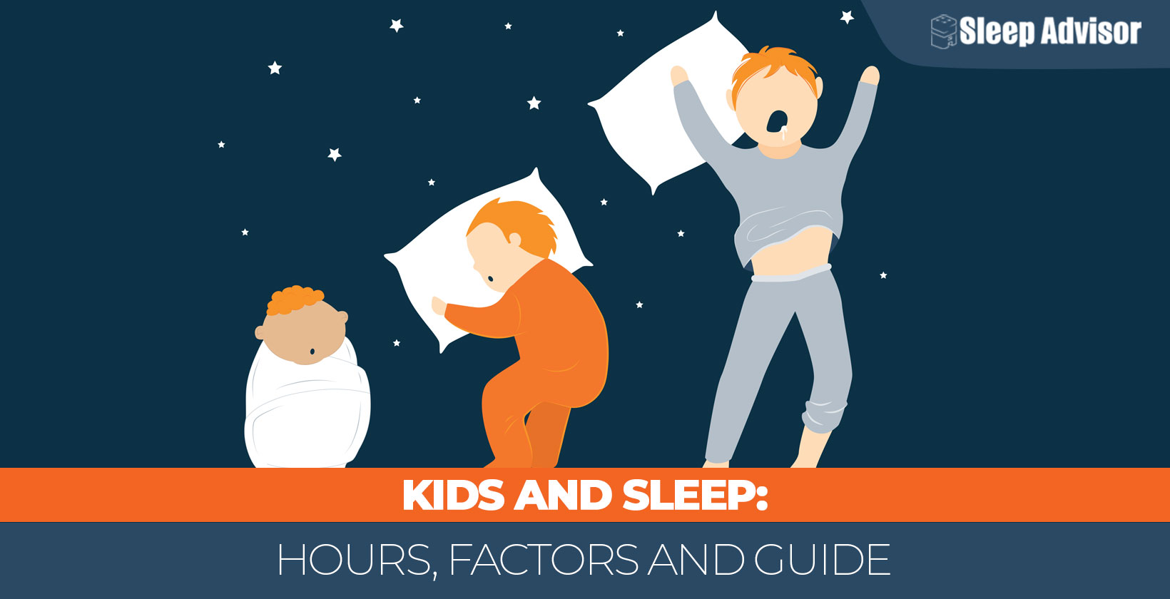 Kids and Sleep