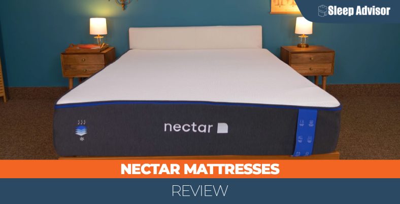 Nectar Mattress Review 1640x840px