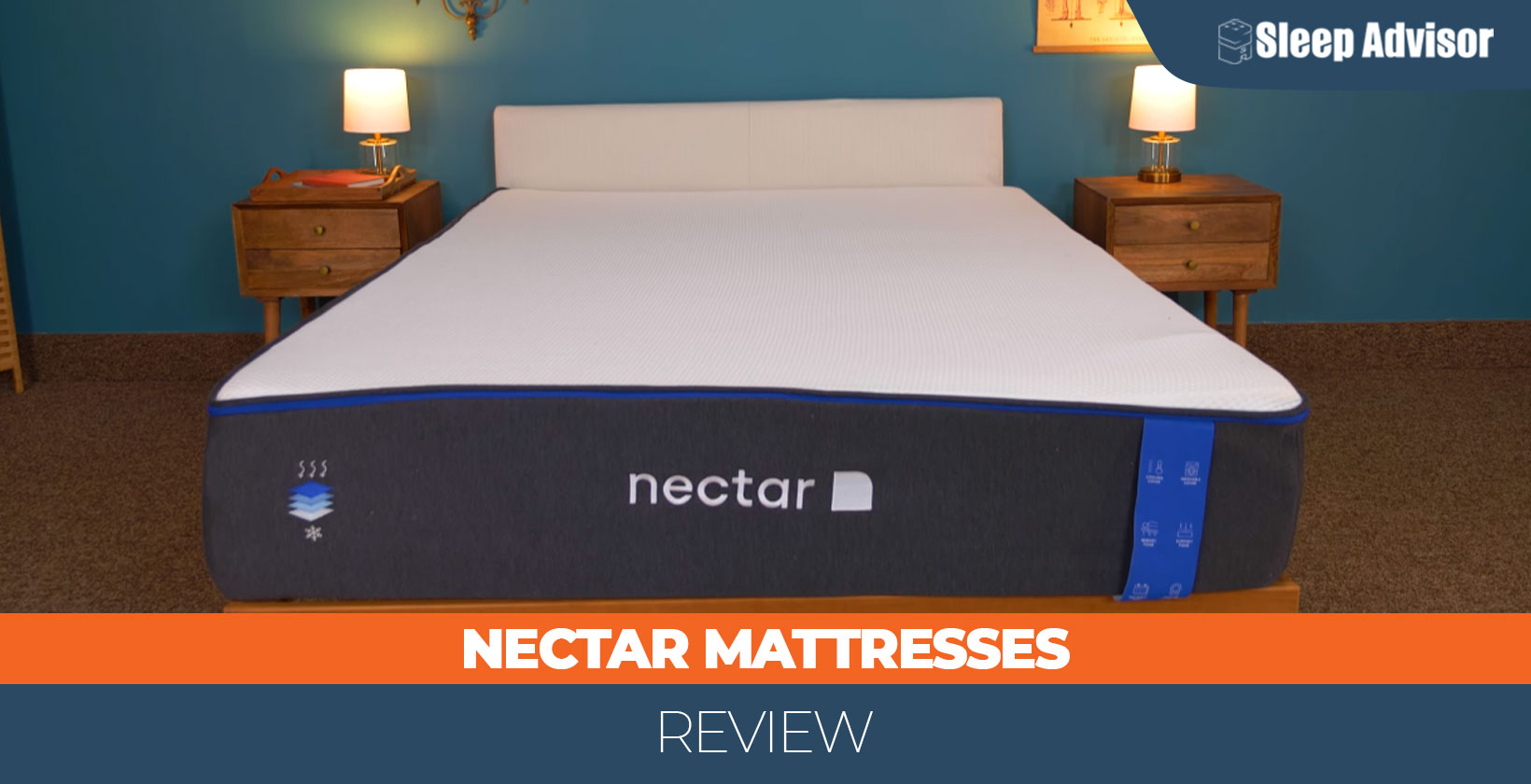 Nectar Mattress Review