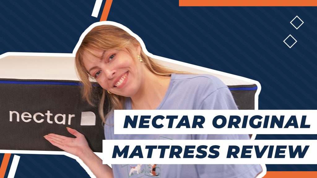 Nectar Mattress Review from Sleep Advisor in 2024