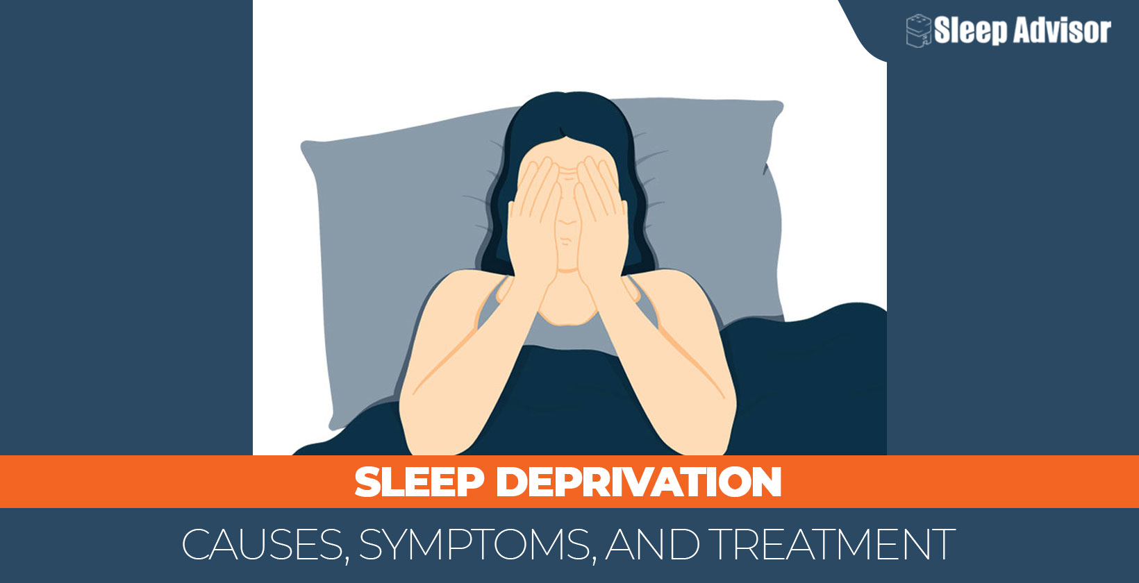 Sleep Deprivation Explained Sleep Advisor