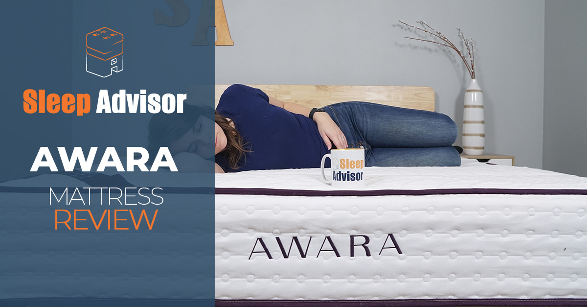 Awara Mattress Review and Prices 2024 Quality, Material, Sizes, Warranty