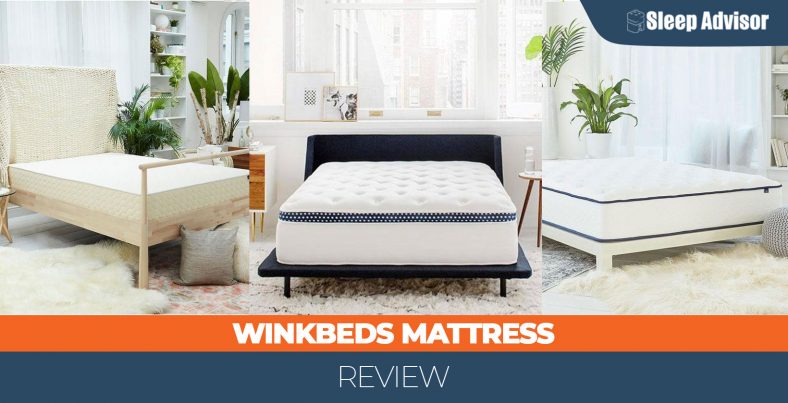 WinkBeds Mattress Review and Prices 2023:  Quality, Material, Sizes, Warranty