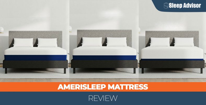 Amerisleep Mattress Review and Prices
