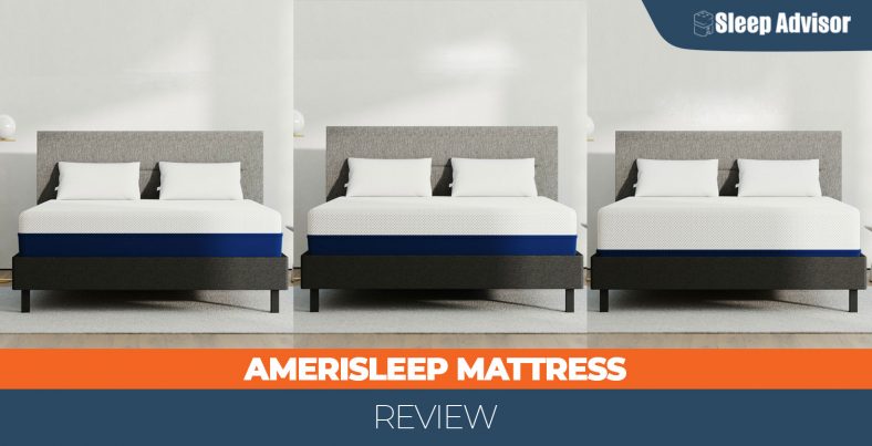 Amerisleep Mattress Review and Prices 2024