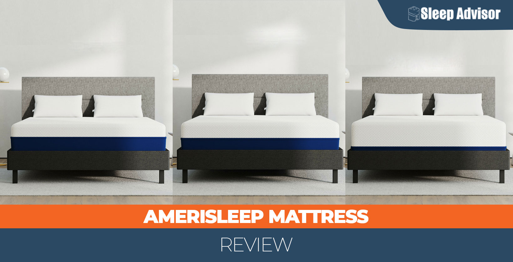 Amerisleep Mattress Review and Prices