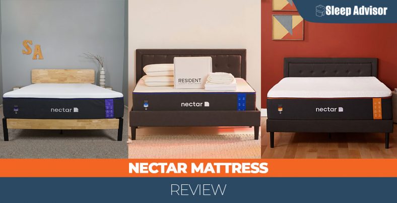 nectar mattress review