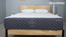 product image of puffy lux