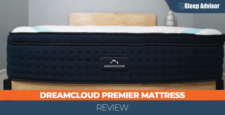 DreamCloud Premier Mattress Review