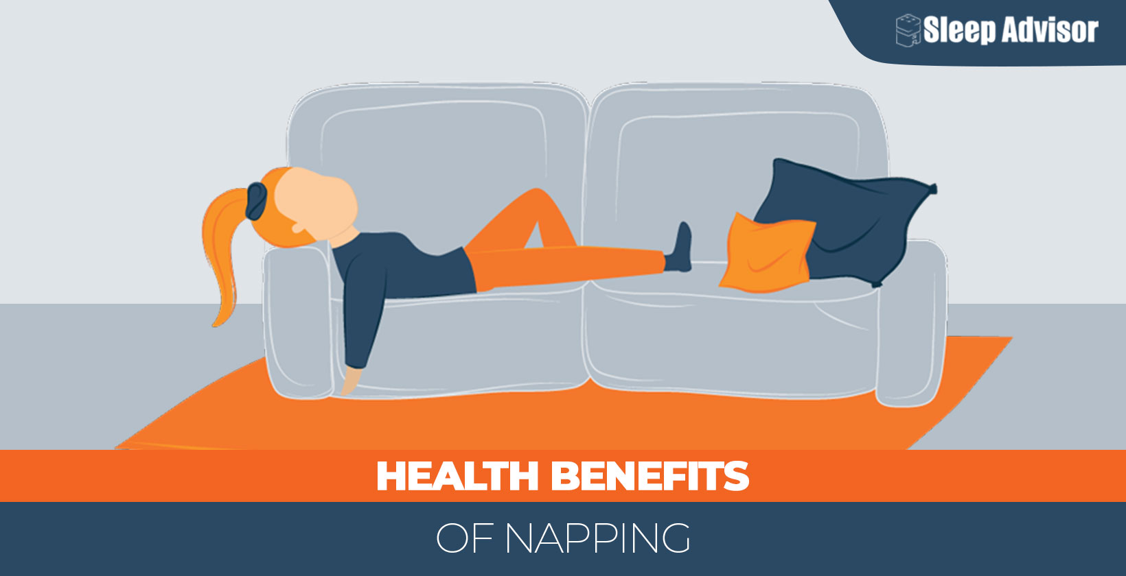 Are Naps Good for You? The Health Benefits of Napping