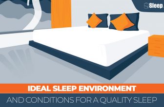 Ideal Sleep Environment and Conditions for a Quality Sleep