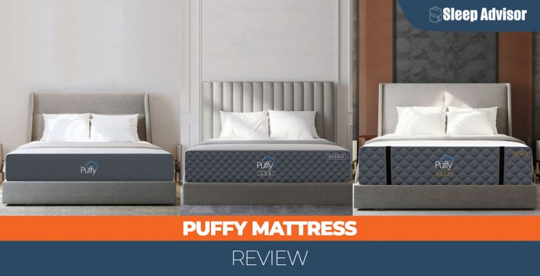 Puffy Mattress Review and Prices
