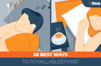 Best Ways to Sleep Fast