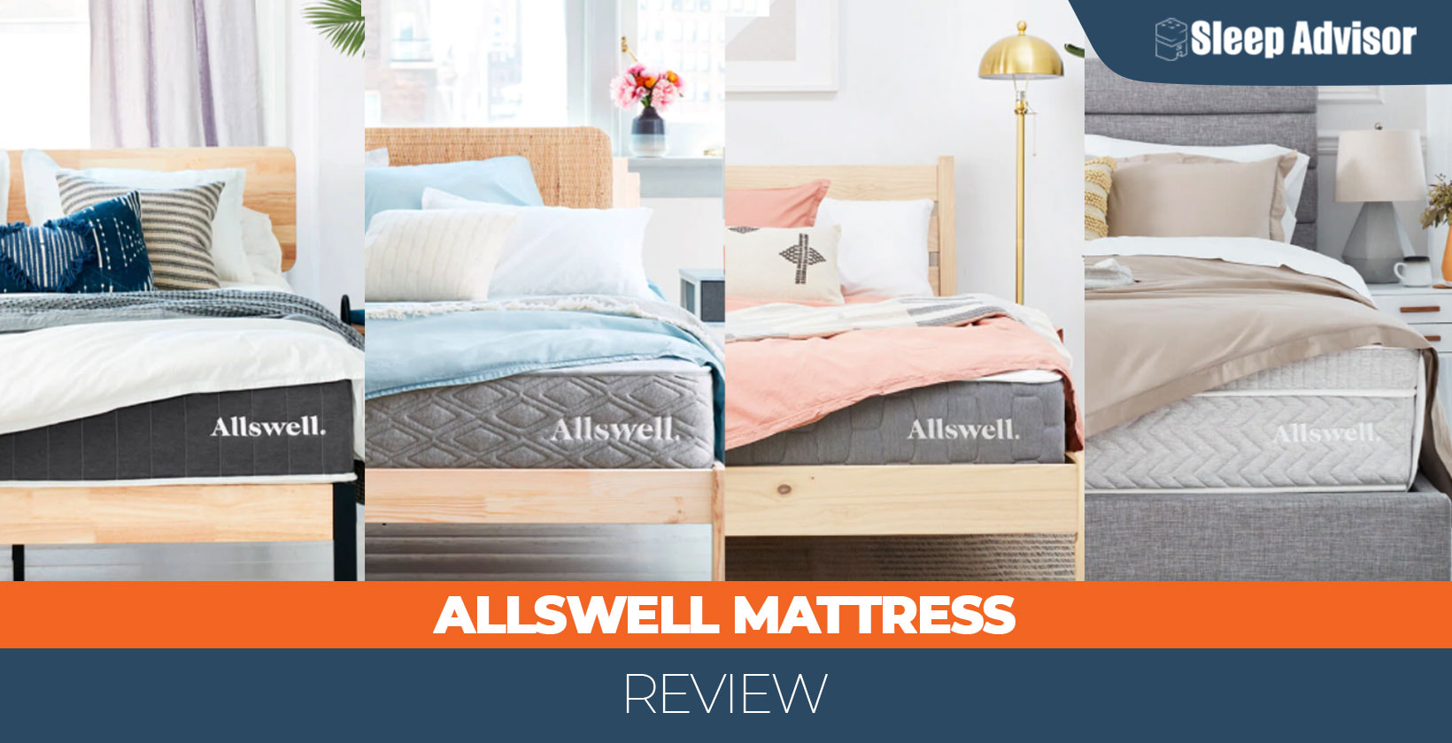 Allswell Mattress Review and Prices