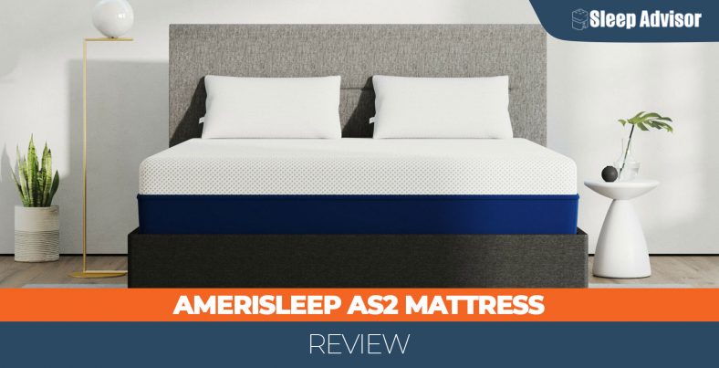 Amerisleep AS2 Review and Prices
