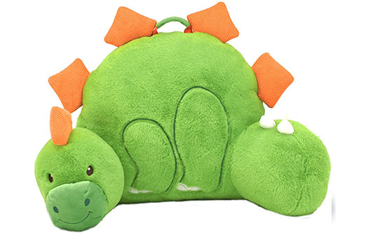 Animal Adventure Backrest Pillow Animal Adventure Backrest Pillow