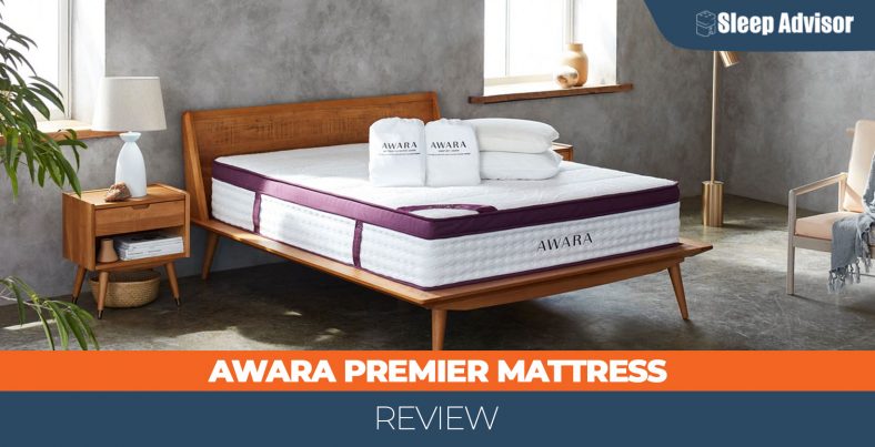 Awara Premier Mattress Review and Prices 2023