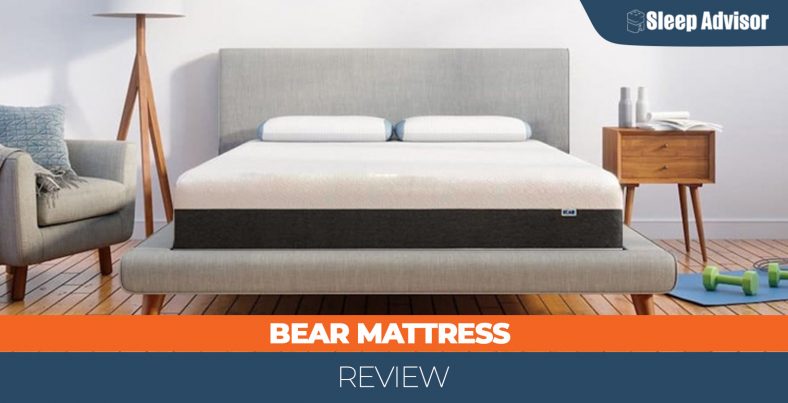 Bear Mattress Review and Prices
