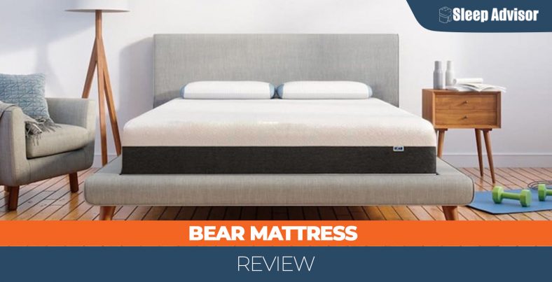 Bear Mattress Review and Prices 2023:  Quality, Material, Sizes, Warranty