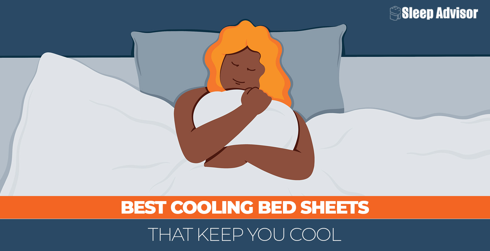 9 Best Cooling Sheets for 2024