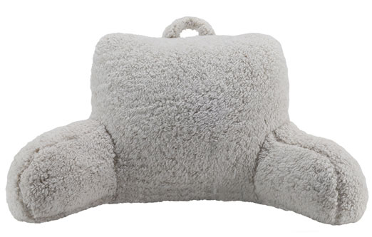 Better Homes & Gardens Polyester Bed Rest Pillow Better Homes & Gardens Polyester Bed Rest Pillow